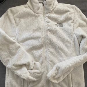 North Face Fleece Jacket